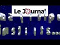 LE JOURNAL DE 13H30 01 JUIN 2026