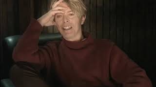 David Bowie 2002 Heathen interview