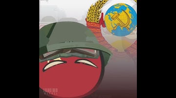 "Driving in my car.." | COLLAB | countryballs #edit