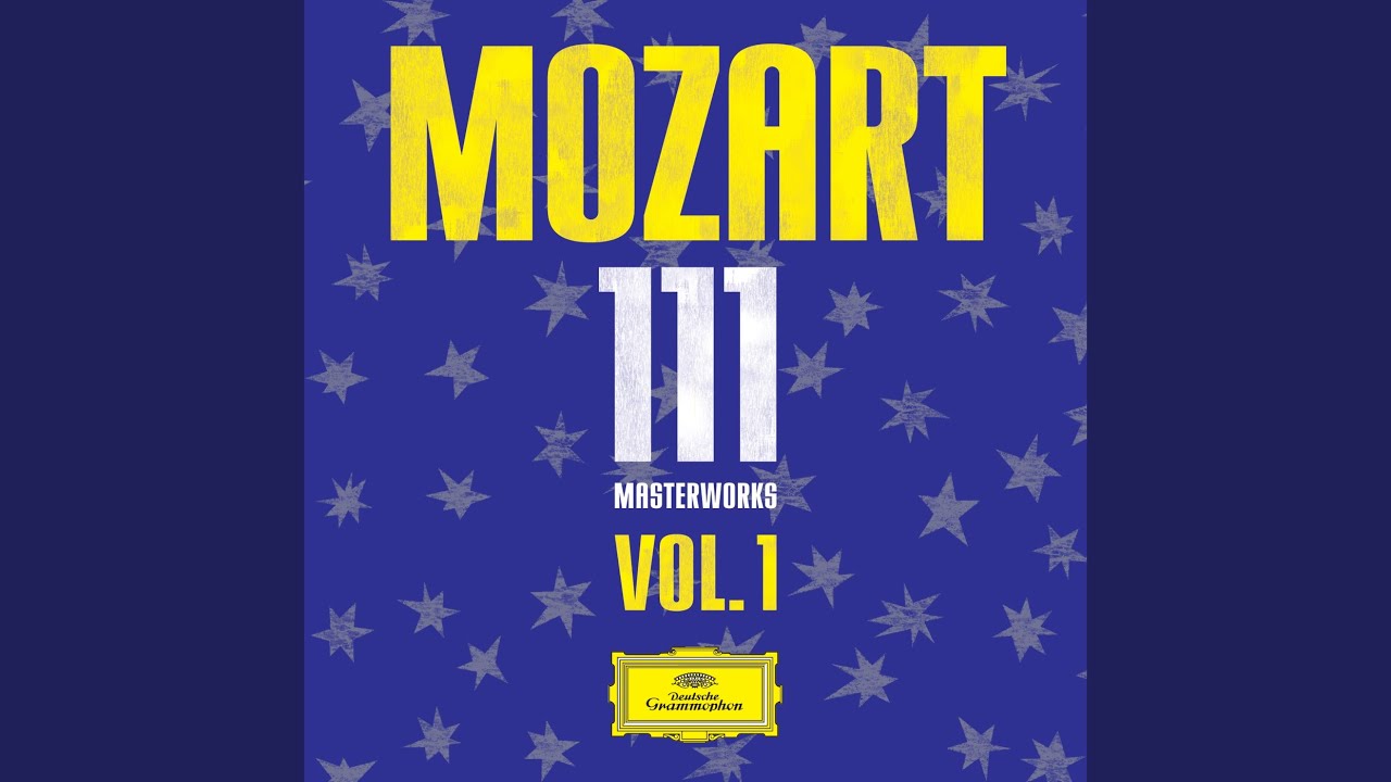 Mozart: Quintet for Piano, Oboe, Clarinet, Horn & Bassoon in E-Flat Major, K. 452: 2. Larghetto