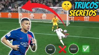 ✅ SECRET TRICKS THEY DON'T WANT YOU TO KNOW ON FC MOBILE 😱 screenshot 3