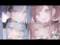 【メイキング】 - プロセカ｜25時ナイトコードで(ニーゴ)｜speed painting