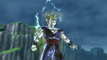 New Potential Unleashed but newer.