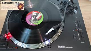 Capricorn ‎– 20 Hz (Nalin & Kane Mix)