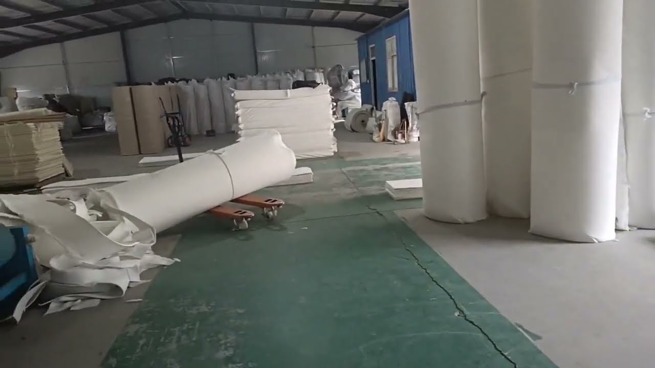 100% Wool felt industry felt.High Quality Industrial Felt Fabric Natural Wool Felt