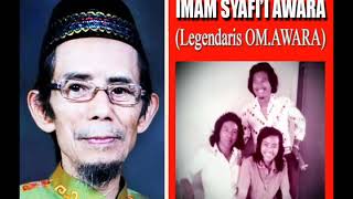 CELLENG MANIS   IMAM SYAFII AWARA