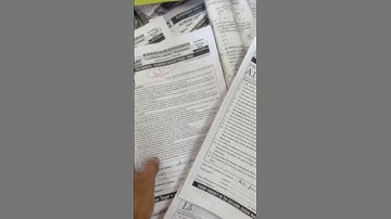 My Allen Mock Test Score 🩺 || NEET 2025 🙂 #shorts #neetaspirant #mocktest #allenkota