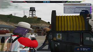 картинка: Непобедимый на gta 5 rp / Murrieta