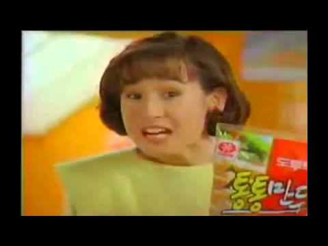 통통만두