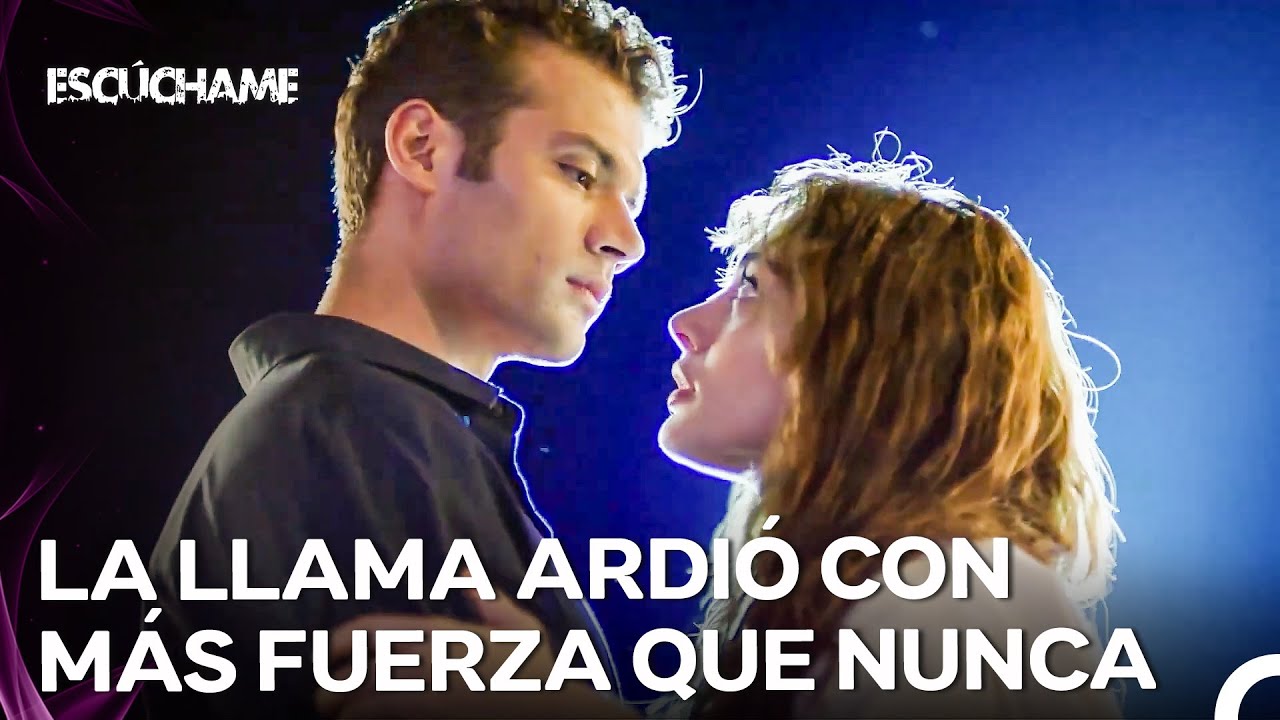 El Baile De Kanat Y Ekim Que Hizo Reventar De Envidia A Sus Enemigos - Escúchame