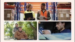 Turn text into training courses in seconds