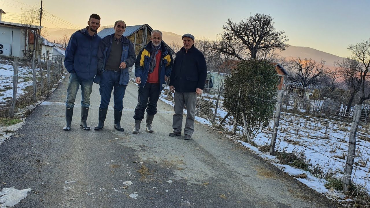 Coklaret e dritat e nates