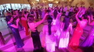 Şişeler Lingo Lingo 017680297810 Kemanli Klarnetli̇ Davullu Zurnali Orkestra Üğün