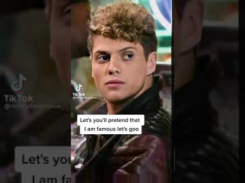 Jace Norman Tiktok 