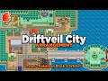 Toothless dancing theme  driftveil city arrangement  from pokmon black  white