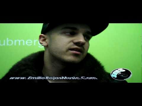 StillHipHopStash : Emilio Rojas Interview