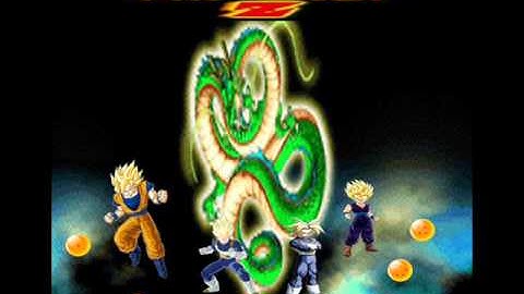 MUGEN Ultimate All-Star Z - A New Introduction