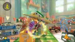 20150506 Mario Kart 8 part3