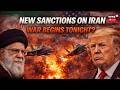 US Iran War LIVE US To Strike Iran Soon Tensions Between The Two Countries Continue To Intensify US Iran War LIVE US To Strike Iran Soon Tensions Between The Two Countries Continue To Intensify