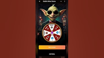 Goblin Mine Game VIP code | #airdrop  #tge #tonkeeperwallet