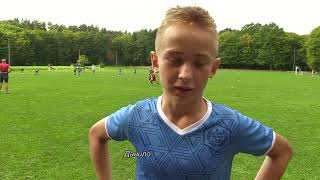 День фізичної культури та спорту у Зимноводівській громаді 09.09.23.