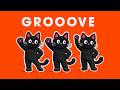 Feel-Good Songs That Instantly Boost Your Mood ☀️ GROOVE | Jazzhop | Modern Laid-Back Hip Hop