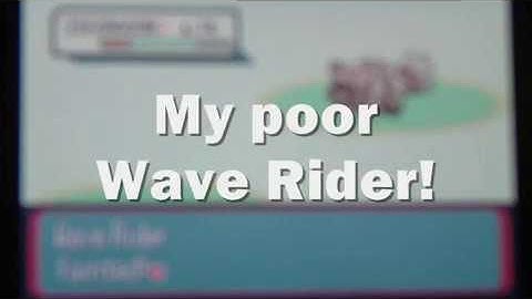 Pokemon Ruby Part 5: Route 102! | GiantGrotle