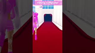 How Many Points Would You Give To This Outfit 547 - Dti - Dress To Impress