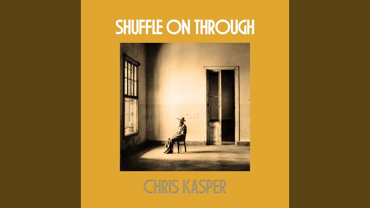 Watch Shuffle On Through on YouTube Watch Shuffle On Through on YouTube