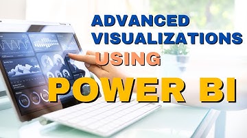 Mastering Power BI: Unleashing the Power of Advanced Visualizations, AI Visuals, and Tool Tips!