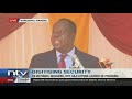 "It is going to work, simple as that" CS Matiang