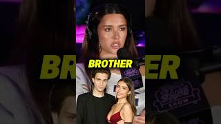 Madison Beer On Messing Up Her Brothers Life