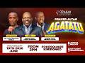 FOURSQUARE TV AGATATU II REV MUDAHERANWA FIDELE PASTOR YVAN MBANZA 10TH JUNE 2026 