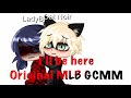 I’ll Be Here MLB GCMM Part 1 || Full Movie || Original || 15k special