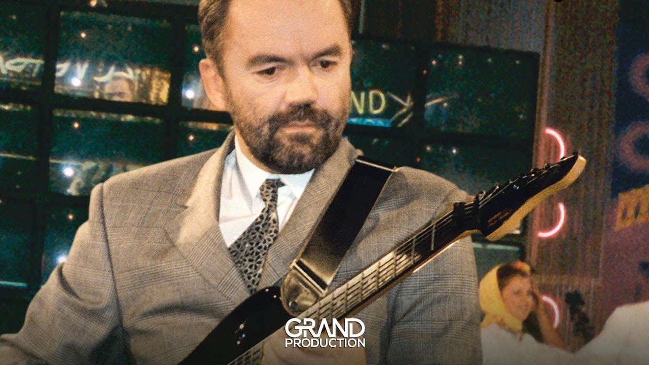 Zoran Starcevic Stari - Varijacije - (Audio 1999)