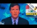 Tucker Carlson Tells Truth About Syria - Crosses Trump