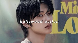 Boynextdoor  Hollywood Action sped Up