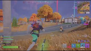 Fortnite easy kill
