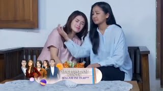 Download Lagu TRAILER SINETRON SUCI DALAM CINTA 7 NOVEMBER 2021 EPISODE 27 DAN 28 MP3