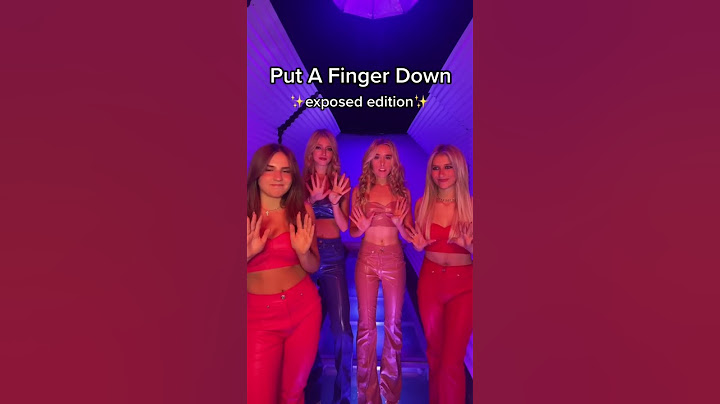 PUT A FINGER DOWN...exposed edition😅 (Ft. Piper, Emily, & Elliana) #shorts #shorts30