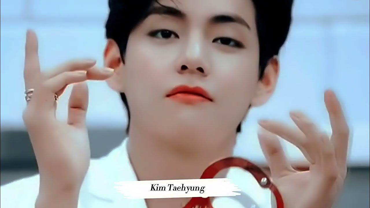 Kim Taehyung | Fmv | kabhi na kabhi to mloge 🖤| bts | bollywood mix hindi song