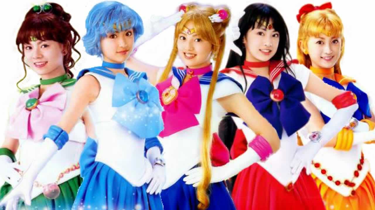 【m.T】PGSM - Kirari Sailor Dream「Sailor Ver.」 - YouTube
