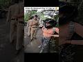 Police Without Reason Challen Kat diya 10 Hazar ka #biker #z900 #superbike #ytshorts #rktop01