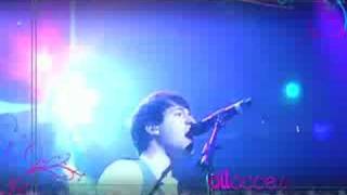 The Revolve Tour All Access 2008