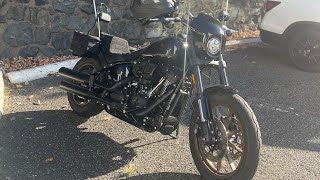 Le Pera seat install & mod overview
