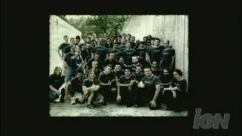 The Making of Fallout 3 (part 1) - Todd Howard at DICE, 2009