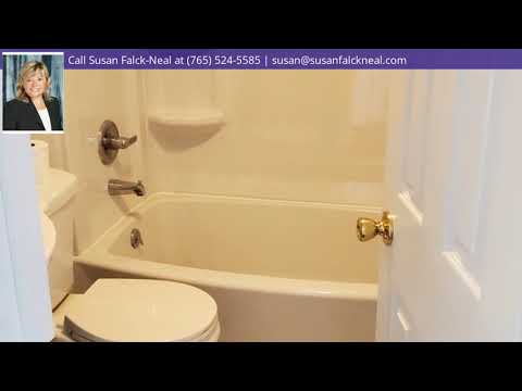 2603 Sunnyside Ave, New Castle, IN home video tour