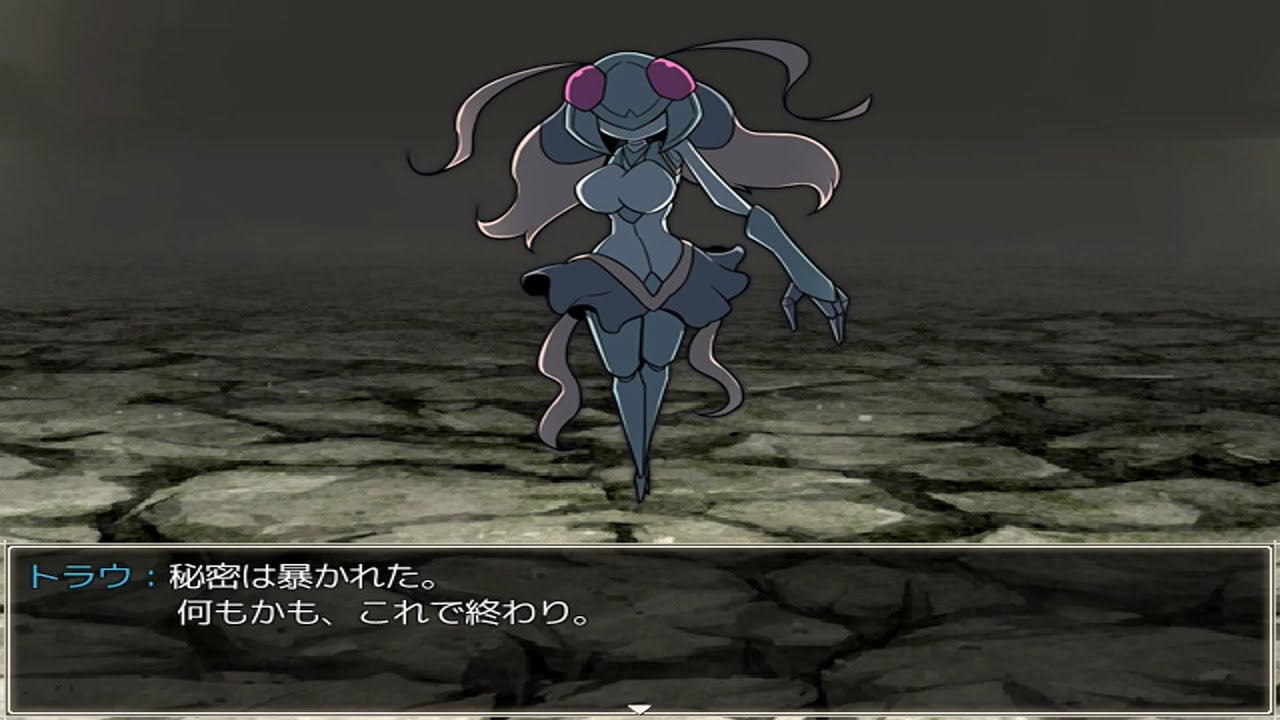 Sequel Colony 29 Omake Youtube