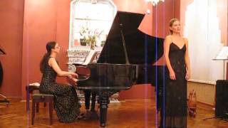 Download Lagu Aria di Almira MP3