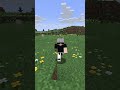 Minecraft has so much memories #minecraft #minecraftshorts